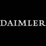 Daimler, Kondensatorentladungsschweißen