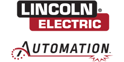 KES Schweißen, Lincoln Electric Automation
